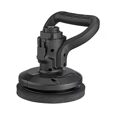 Gambar Black & Decker Part Kepala Buffer Multi Evo - Hitam