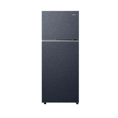 Gambar Aqua Kulkas 2 Pintu 455 Liter AQR-VTM515RBC(CB) - Biru