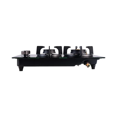 Gambar Modena Kompor Tanam 52 cm BH 1325 BDBK - Hitam