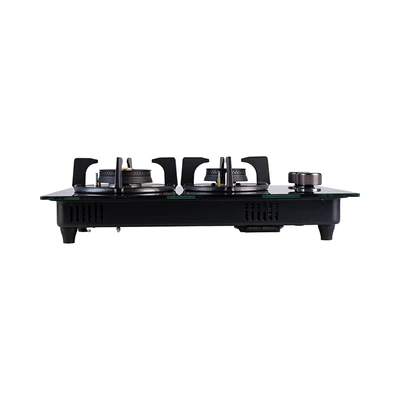 Gambar Modena Kompor Tanam 52 cm BH 1325 BDBK - Hitam