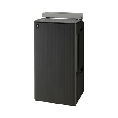 Gambar Sharp Dehumidifier 30 Liter DW-T30FY-H - Hitam