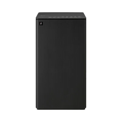 Gambar Sharp Dehumidifier 30 Liter DW-T30FY-H - Hitam