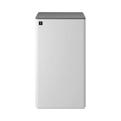 Gambar Sharp Dehumidifier 30 Liter DW-T30FY-W - Putih