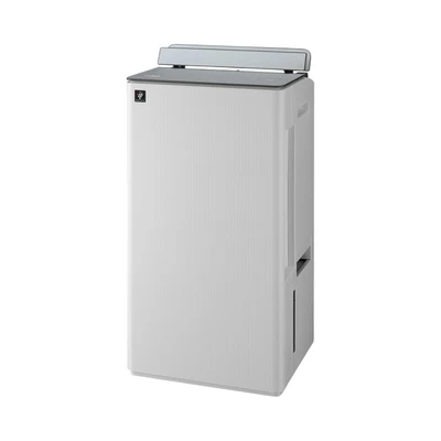 Gambar Sharp Dehumidifier 30 Liter DW-T30FY-W - Putih
