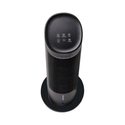 Gambar Sharp Air Cooler 6 Liter PJ-R76TY-B - Hitam