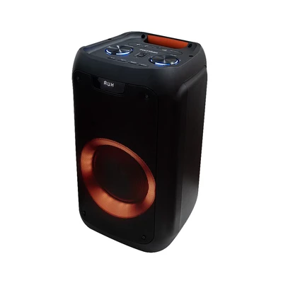 Gambar Polytron Party Speaker PPS 8L12 - Hitam