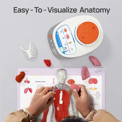 Gambar Science Can Set My Body Voice Pedia Transparan