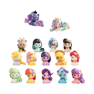Gambar Funism Minifigure My Little Pony Friendship Is Magic Random