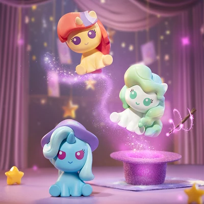 Gambar Funism Minifigure My Little Pony Friendship Is Magic Random