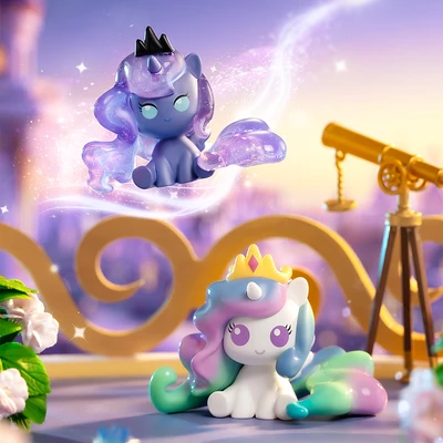 Gambar Funism Minifigure My Little Pony Friendship Is Magic Random