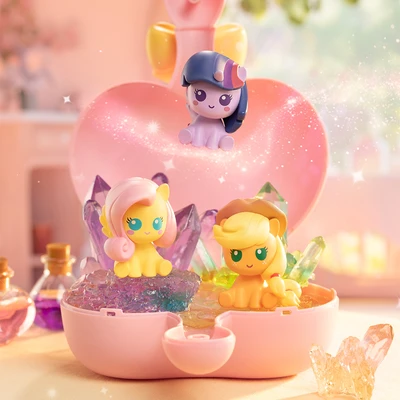 Gambar Funism Minifigure My Little Pony Friendship Is Magic Random
