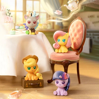 Gambar Funism Minifigure My Little Pony Friendship Is Magic Random