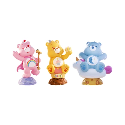 Gambar Funism Minifigure Care Bears Planet Of Joy Random