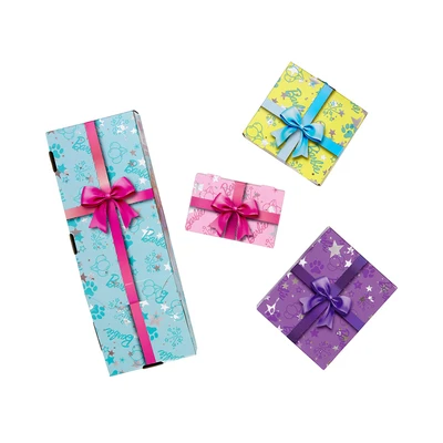 Gambar Barbie Set Pet Birthday Party Unboxed Random