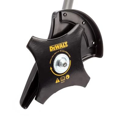 Gambar Dewalt Kepala Mesin Pemotong Rumput DCMASBC1N-XJ - Hitam