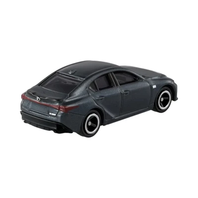Gambar Tomica Reguler Diecast 100 Lexus IS 350 F Sport 1:65 - Hitam