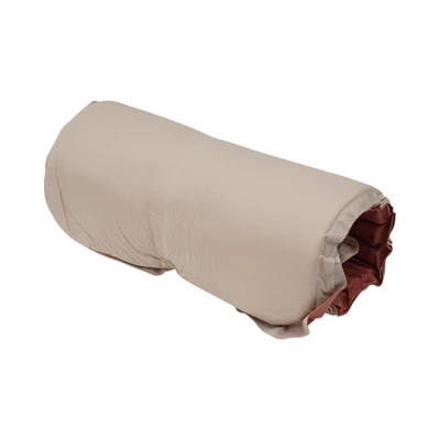 Gambar Soleil Bantal Sponge Inflatable - Cokelat Khaki