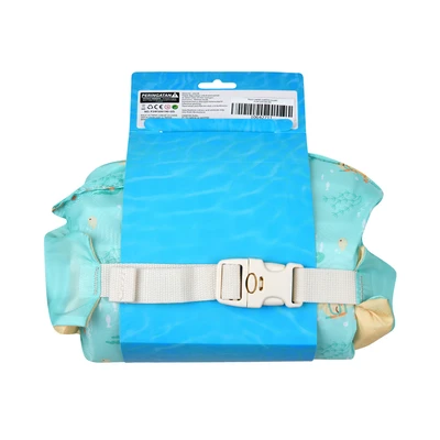 Gambar Paso Pelampung Renang Anak Ducks - Biru