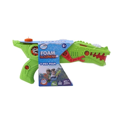 Gambar Paso Foam Blaster T-rex Random
