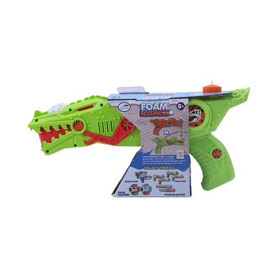 Gambar Paso Foam Blaster T-rex Random