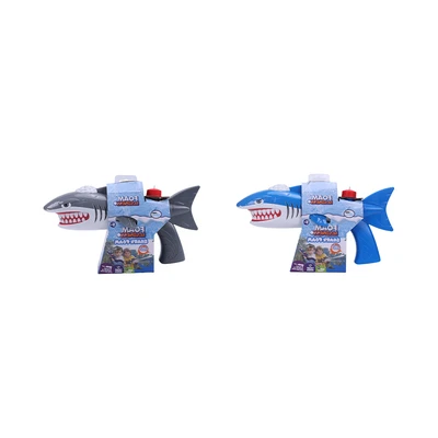 Gambar Paso Foam Blaster Shark Random