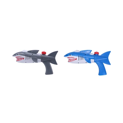 Gambar Paso Foam Blaster Shark Random
