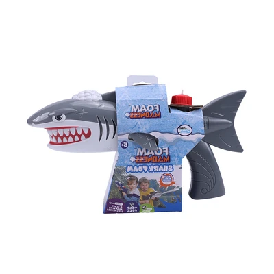 Gambar Paso Foam Blaster Shark Random