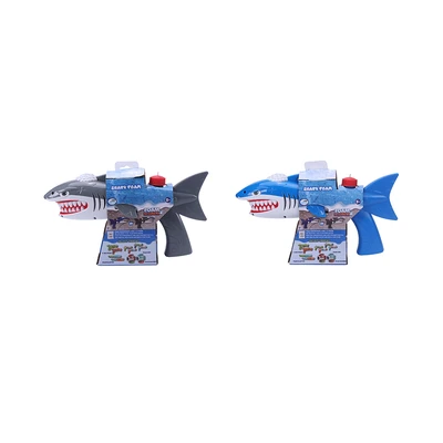 Gambar Paso Foam Blaster Shark Random