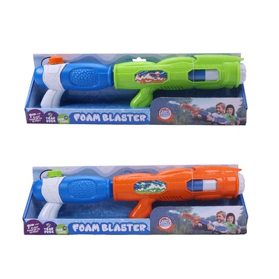 Gambar Paso Foam Blaster Random