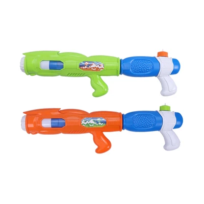 Gambar Paso Foam Blaster Random
