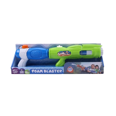 Gambar Paso Foam Blaster Random