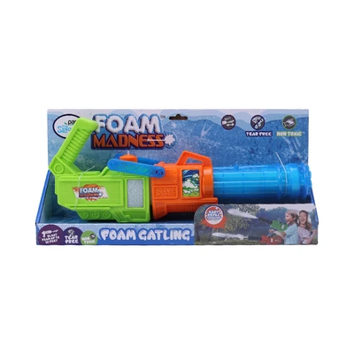 Gambar Paso Gaitlin Foam Blaster Random