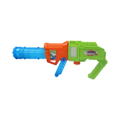 Gambar Paso Gaitlin Foam Blaster Random