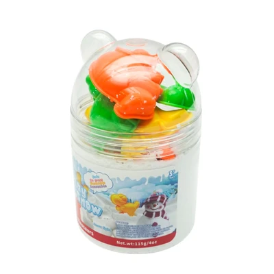 Gambar Paso Set Snow Mini Dinosaurs - Mix
