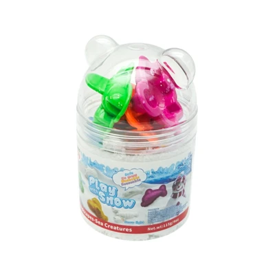 Gambar Paso Set Snow Mini Creature - Mix