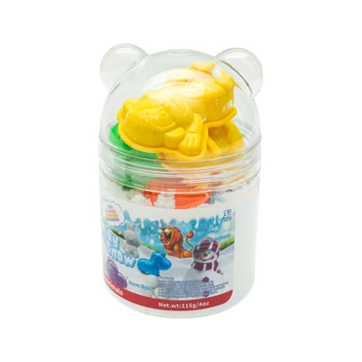 Gambar Paso Set Snow Mini Animals - Mix