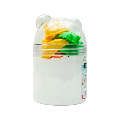 Gambar Paso Set Snow Mini Animals - Mix