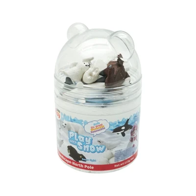 Gambar Paso Set Snow Mini North Pole - Mix