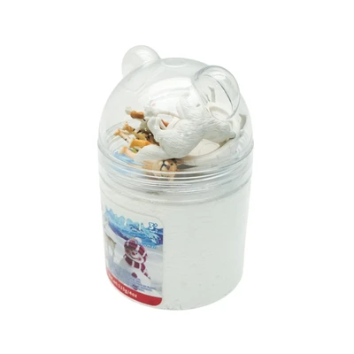 Gambar Paso Snow Mini Animals Ice House - Mix