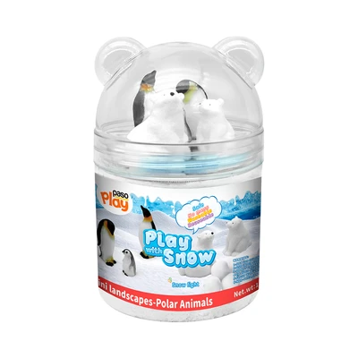 Gambar Paso Snow Mini Arctic - Mix
