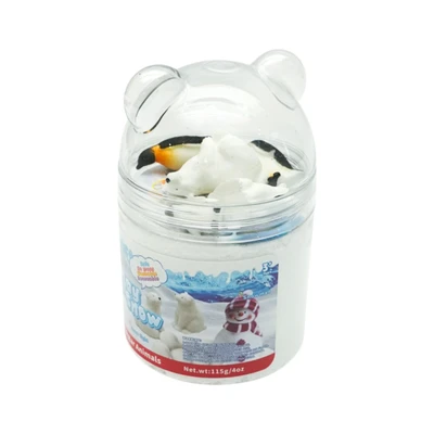 Gambar Paso Snow Mini Arctic - Mix