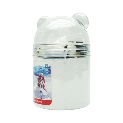 Gambar Paso Snow Mini Arctic - Mix