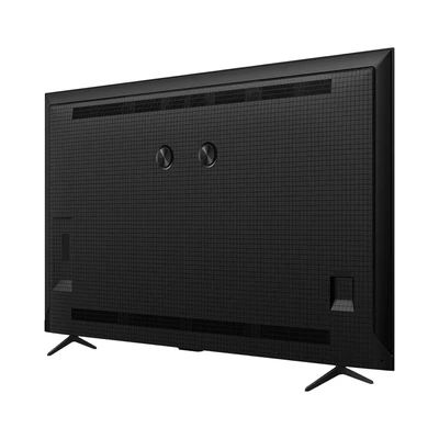 Gambar TCL 50 Inch QLED 4K Google TV 50P7K - Hitam