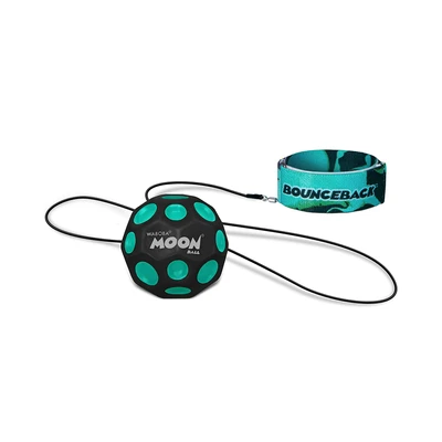 Gambar Waboba Bola Moon Bounceback Random