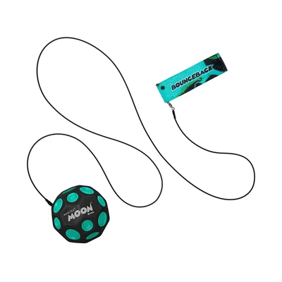 Gambar Waboba Bola Moon Bounceback Random