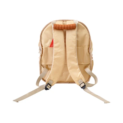 Gambar Cavea Tas Ransel Hewan - Kuning