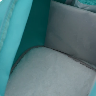 Gambar Cavea Tas Ransel Hewan  - Hijau Mint
