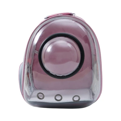 Gambar Cavea Tas Hewan Peliharaan Astronaut - Pink