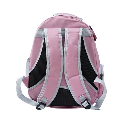 Gambar Cavea Tas Hewan Peliharaan Astronaut - Pink