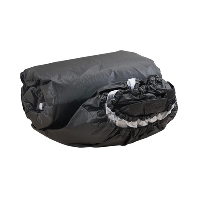 Gambar Otto Klasse Prime Cover Mobil Tipe Suv-C+ 2 Layer Peva - Hitam